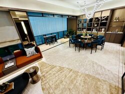 Jalan Merah Saga (D10), Condominium #623388891